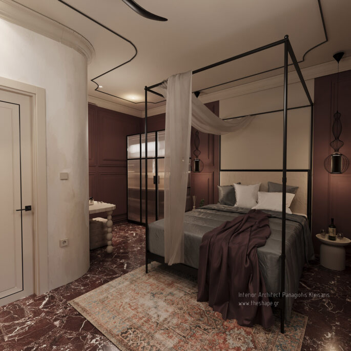 Διακοσμήσεις-Διακοσμητές Θεσσαλονίκη